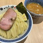 濃厚つけ麺(つじ田 ららぽーとEXPOCITY店 )