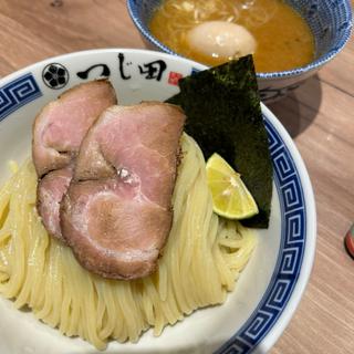 濃厚特製つけ麺(つじ田 ららぽーとEXPOCITY店 )