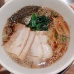 長岡生姜醤油