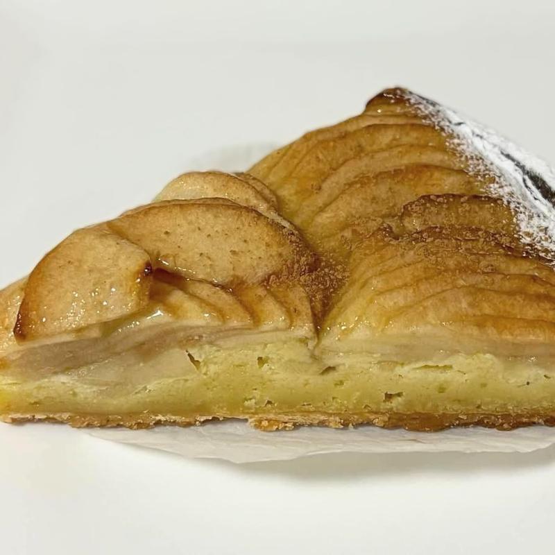 タルトポム(Taisuke Endo)