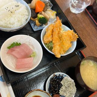 幕の内弁当