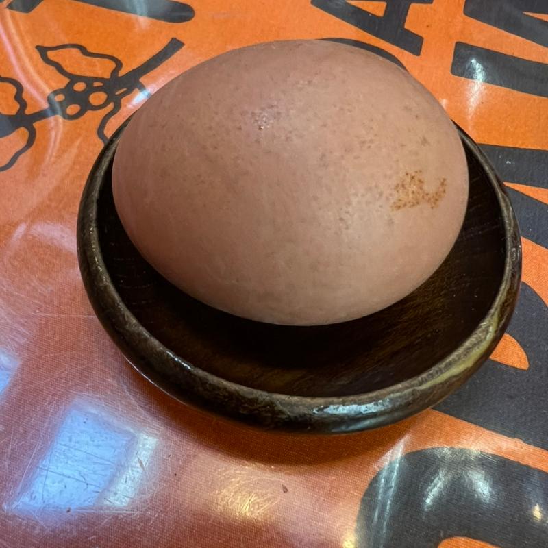 ゆで卵(リュージ （RYUJI）)