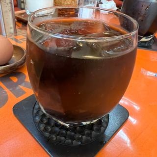 アイスコーヒー(リュージ （RYUJI）)