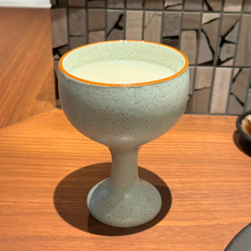 萌生 Ho-sei Lot.10 シンプル(円頓寺マッコリ醸造所)