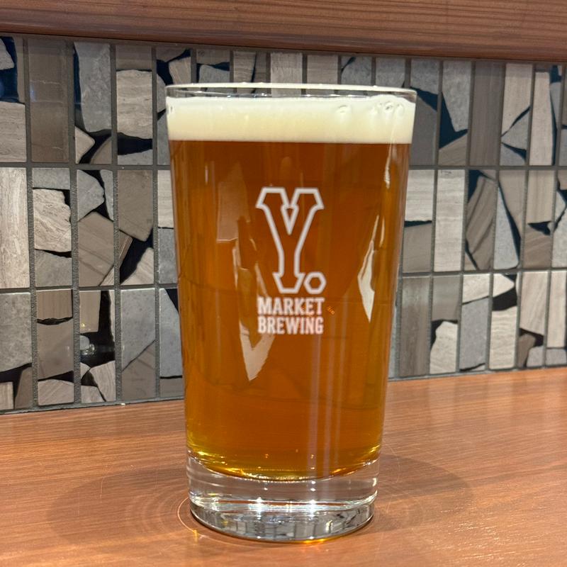 ヒステリックIPA(円頓寺マッコリ醸造所)