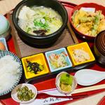 八起御膳