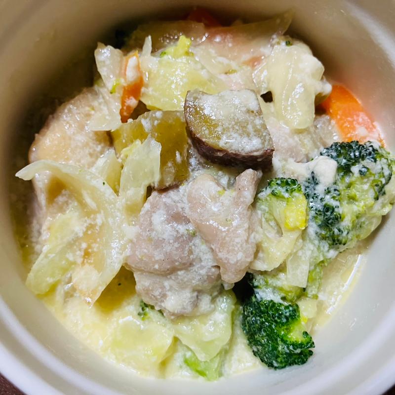 シュクメルリ(いろり～な)