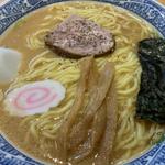 大盛り中華そば