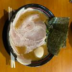 上ごっつ麺
