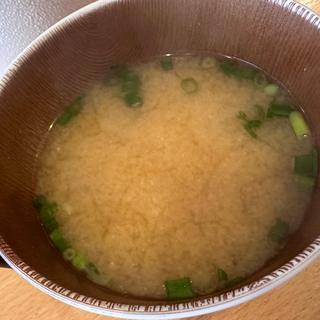 オムそば大盛り