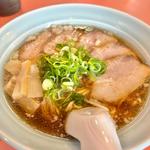 チャーシューメン