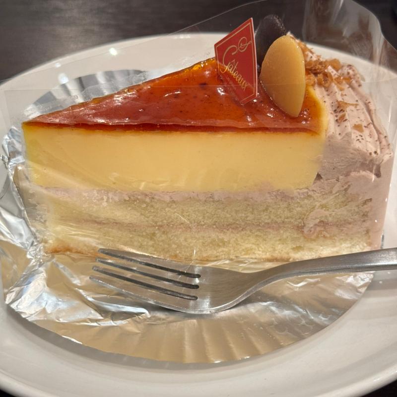 (crepes de cocorico)