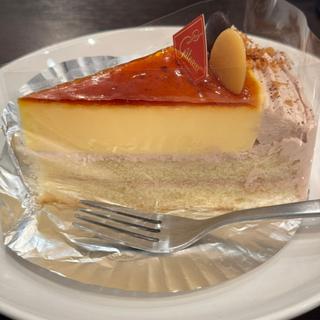 (crepes de cocorico)