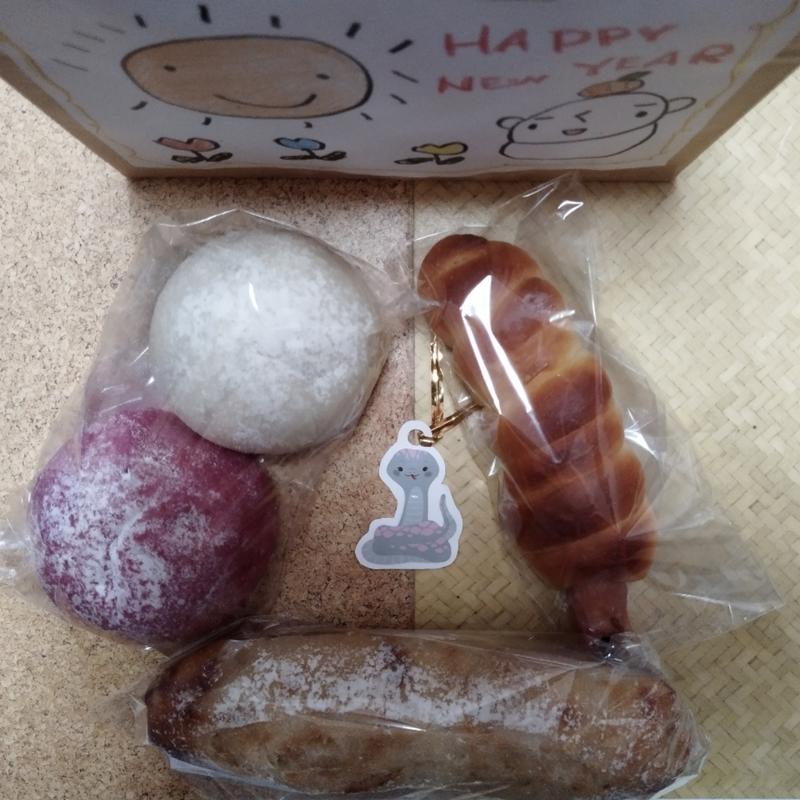 令和7年 福袋セット(ヴィゼ ポレール)