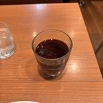 コーヒー(サービス)