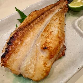 特大きんき開き(平八)