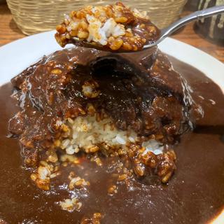 牛タンカレー(仙臺 （センダイ）)