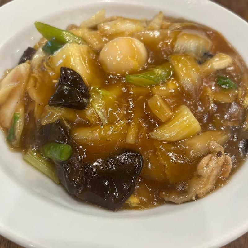 中華飯(さんぷく )