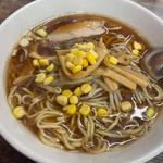 ラーメン(メルシー)