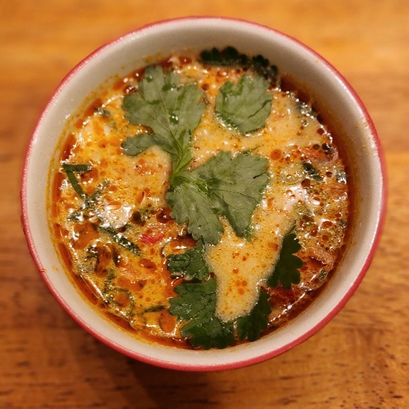 トムヤムクン(レモングラスハウス)