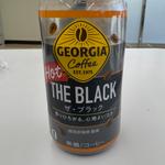 ジョージア・ブラックホット