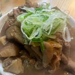 半煮込み