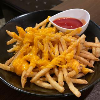 チェダーチーズポテト(グッドウッドテラス)