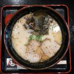 ラーメン