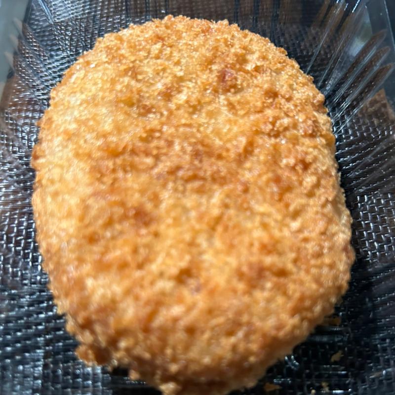 かぼちゃコロッケ(関西スーパー 牧野店)