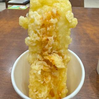 イカ天(羽生製麺処 PaSaR羽生店)