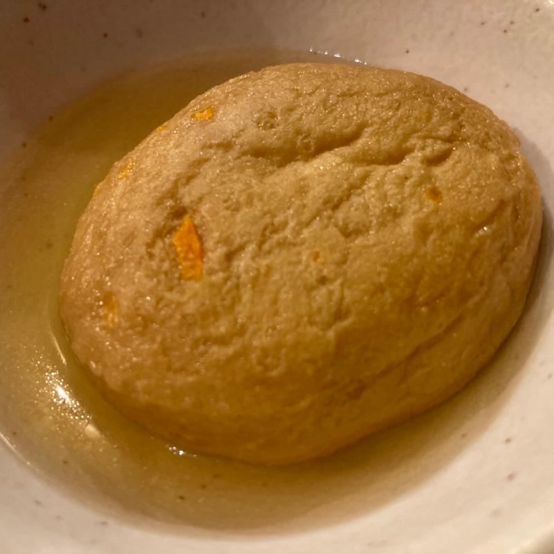 飛竜頭（がんも）(ちょいおでん新小岩店)