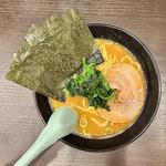 らーめん(せんだい 味噌部)