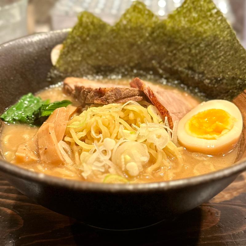 イチサンゴノリタマハンハンゴハンハンブン(天虎)