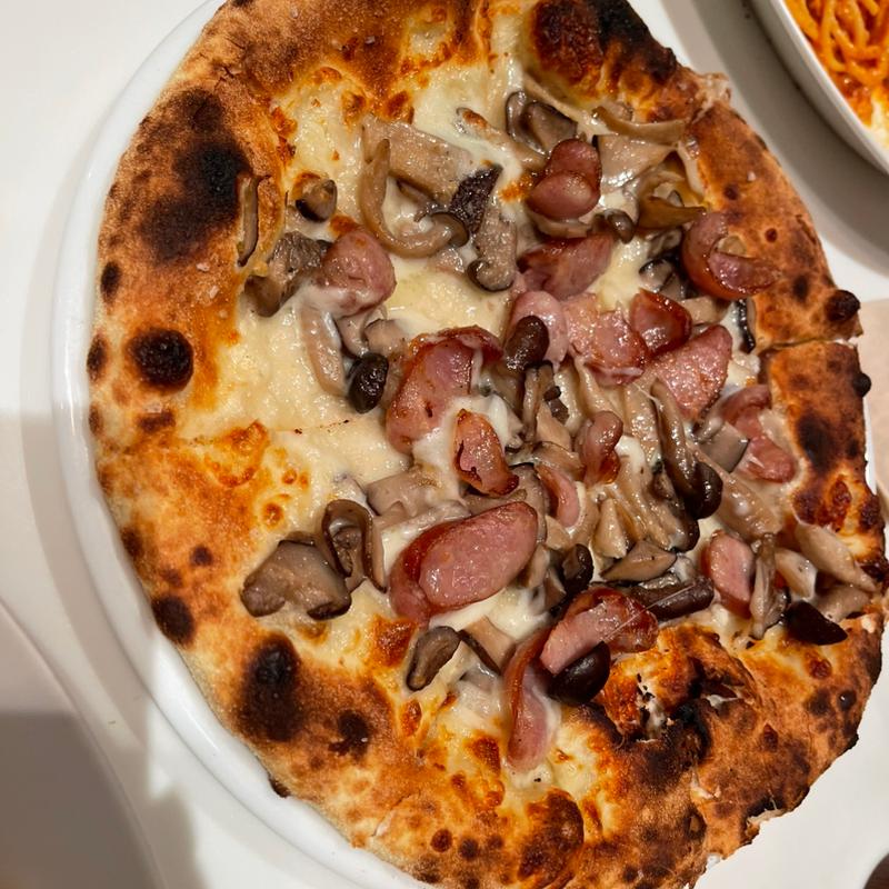 (BOSSO 八重洲店)