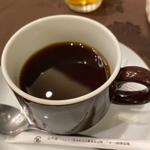 コーヒー