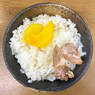 ライス(寿々喜家 （スズキヤ）)