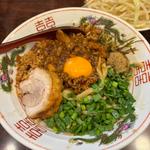 台湾混ぜそば(ぶっ豚 聖蹟桜ヶ丘店)