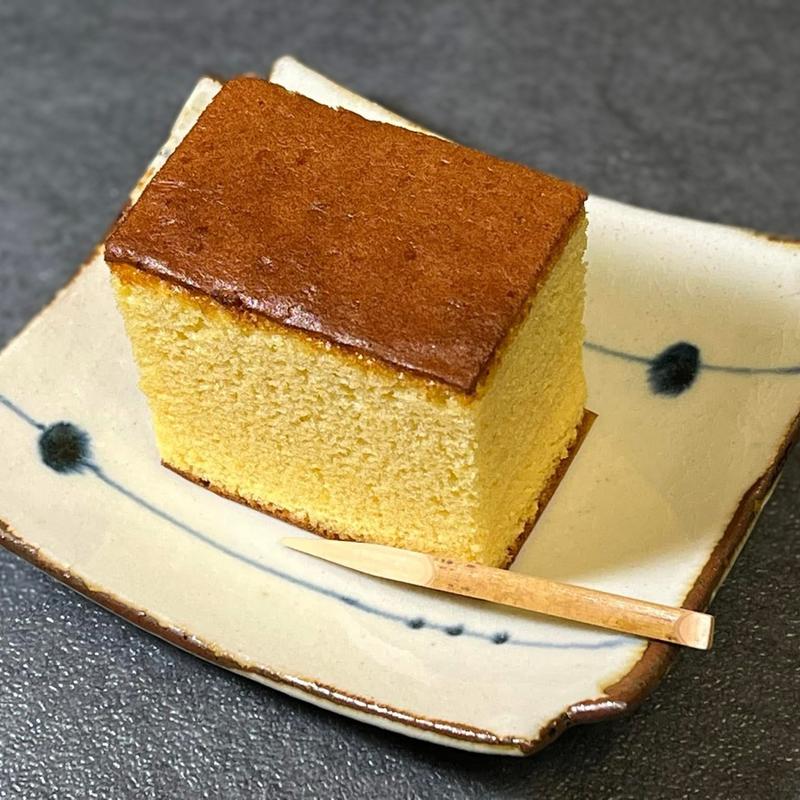 カステラ(黒船 自由が丘本店)