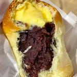 熱海バターあんぱん