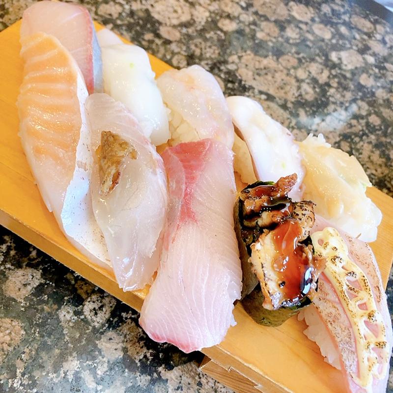 特選盛り(しーじゃっく 竹屋町店  )