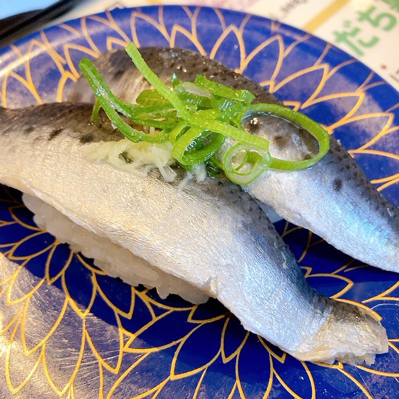 酢〆いわし(しーじゃっく 竹屋町店  )