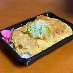 かつ丼