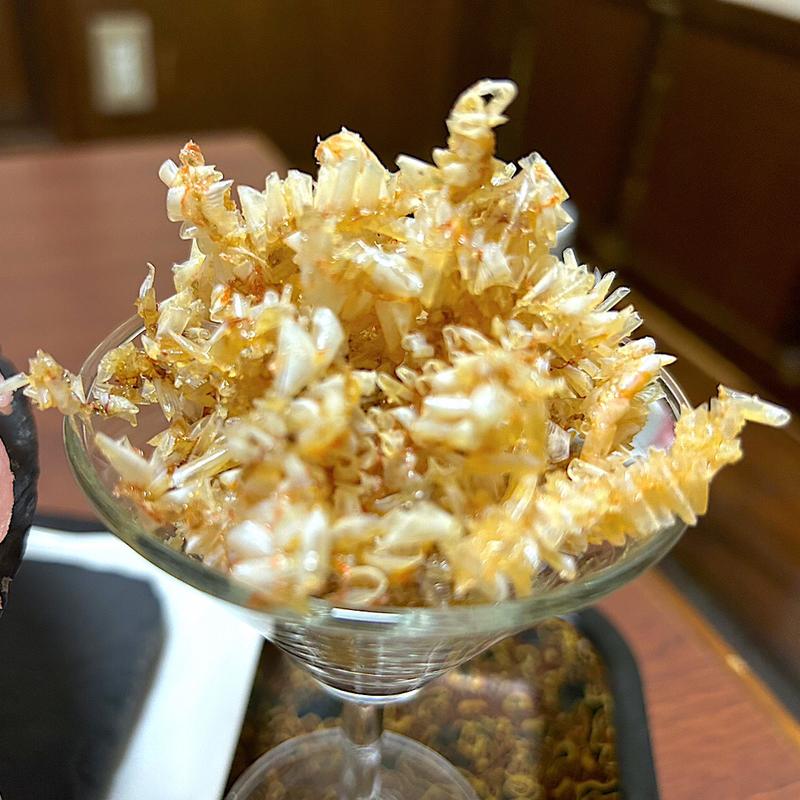 甘鯛の鱗(味の店 スズラン （あじのみせ すずらん）)