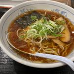 手もみラーメン(福しん　サンシャインシティアルタ店)