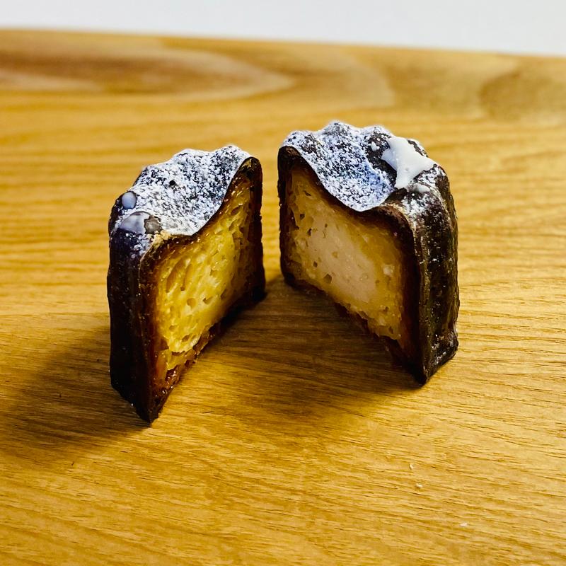 カヌレ　新潟大吟醸(CANELE MANIA｜カヌレマニア in 渋谷スクランブルスクエア店)