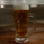 ビール
