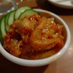 チャンジャ(地下の粋)