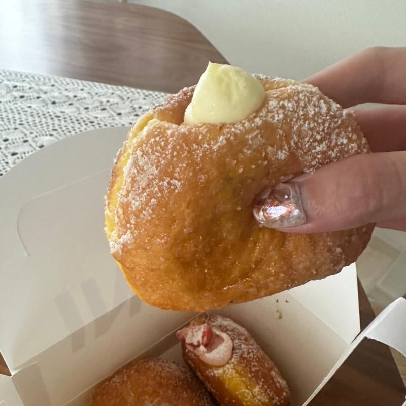 ホイップドーナツ(UNI DONUTS 武蔵小山)