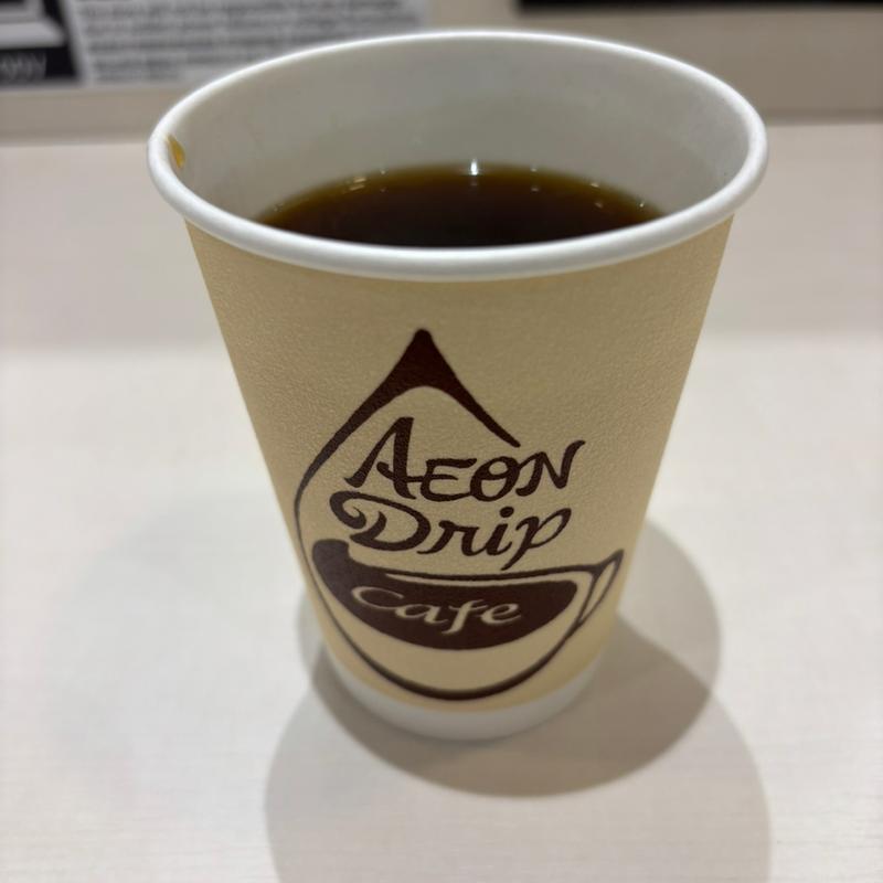 イオンドリップコーヒー　キリマンジャロ(イオン 岡崎南店)