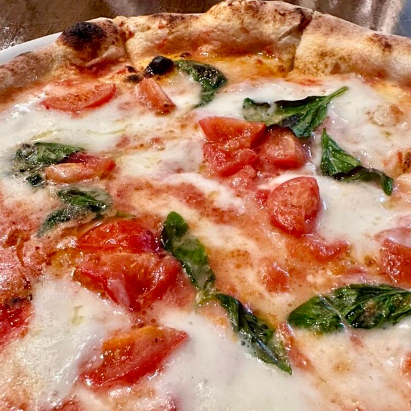 pizza Partenope(パルテノペ 恵比寿店)